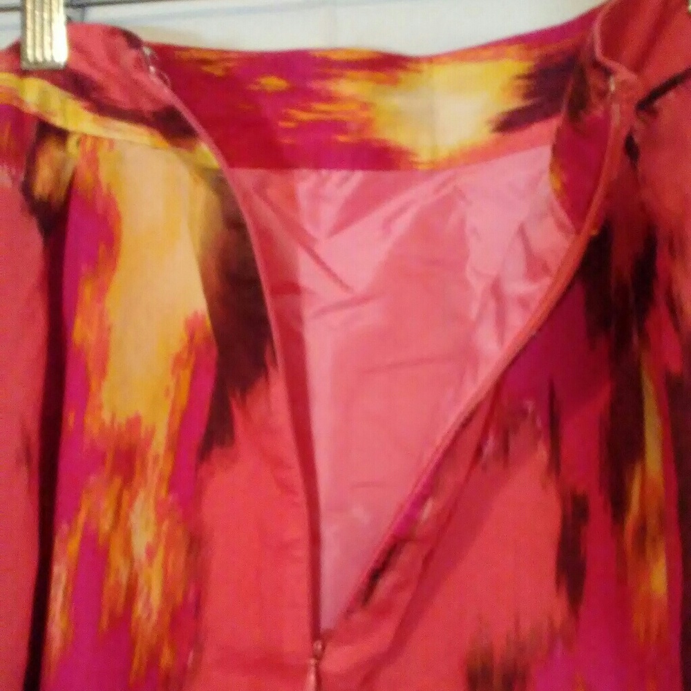 Calvin Klein Skirt - Picture 2 of 6